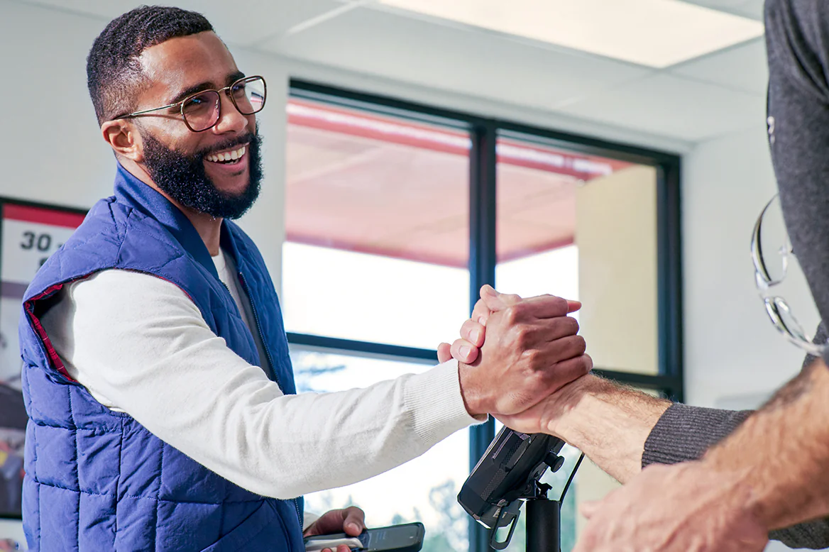 Proudly Serving Central California with Trusted Auto Care