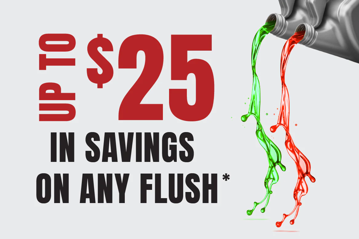$25 OFF